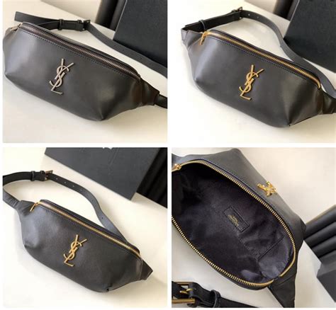 ysl fanny pack replica|ysl crossbody fanny pack.